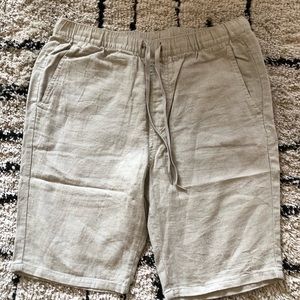 Bullhead shorts